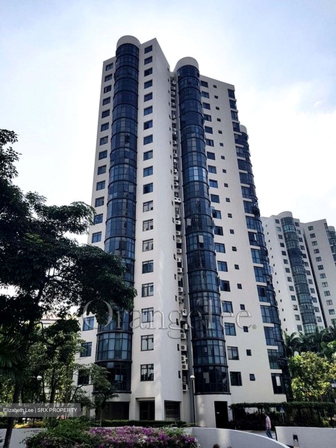 Parc Oasis (D22), Condominium #451118991